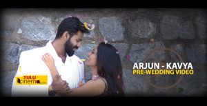 Arjun Kapikad - Kavyas’s pre-wedding video will make you fall in love with the couple!