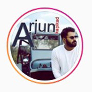 Arjun-Insta